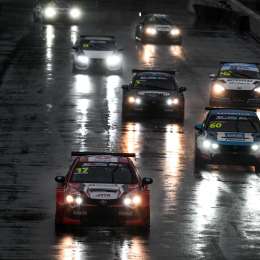 TCR South America: luego de la final en Velopark, Reis y Suzuki fueron sancionados
