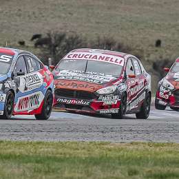 TN en La Pampa: lo más destacado de la décima en Toay