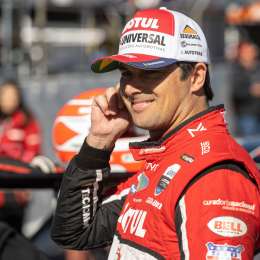 TC2000: Nelson Piquet Jr. otro ex F1 que podría estar en Bs. As.