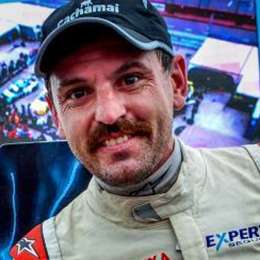 Top Race: Josito Di Palma dio más detalles de la polémica con Azar