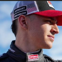 Iansa en Carburando Radio: "Me da bronca porque podría haber defendido más mi posición"