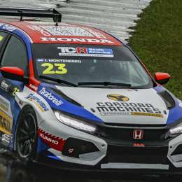 TCR South America: se confirmó el escenario para la última fecha de la temporada 2023