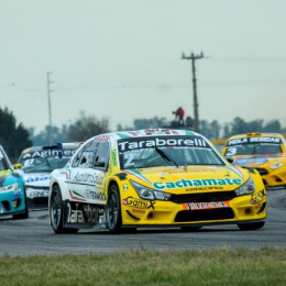 Top Race: ¿Cómo quedó el campeonato tras la fecha en Olavarría?