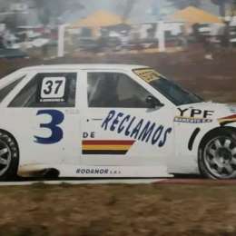 El mundo del TC2000 de luto: falleció el ex piloto Rafael Sorrentino