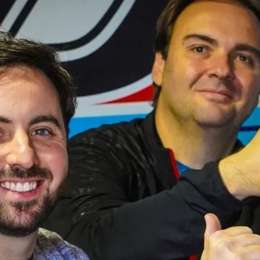 TC2000: los hermanos Persia presentes en Bs. As.