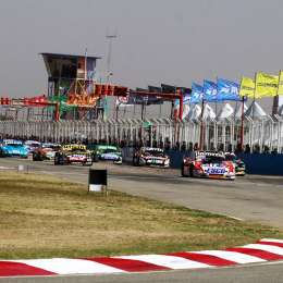 TC: ¡Confirmado! La final en San Nicolás se adelanta por el Boca-River