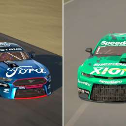 ¿Qué le pondrían los pilotos al nuevo TC?