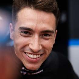 Siebert en Corazón de F1 sobre su presente: “Un momento increíble en lo deportivo”