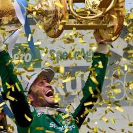 TC en San Nicolás: el agónico tricampeonato de Canapino bajo la lluvia