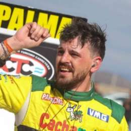 TC: Josito Di Palma sobre su retorno: "Siempre están las ganas de volver"