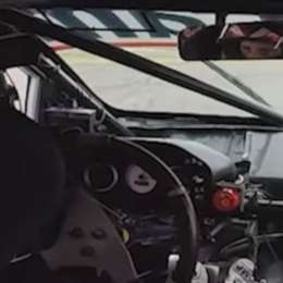 Los pilotos del TN y la "técnica del contravolante”