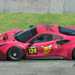 Oxen rompió la hegemonía de WINDINGO en la FiReLEAGUE RACING