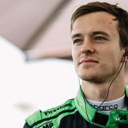 IndyCar en Argentina: ¿Cuánto influyen las críticas a Callum Ilott a la hora decidir?