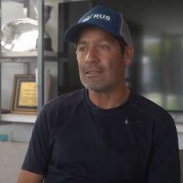 Marcos Ligato fue invitado a correr el Rally Legend en San Marino