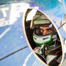 Turismo Pista: Mariano Pernía, otro de los invitados destacados que estará en La Plata