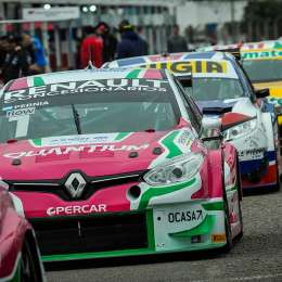 TC2000: la categoría y los equipos evalúan un cambio importante a futuro