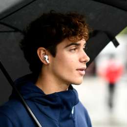 TC2000: ¿Por qué Franco Colapinto no correrá los 200Km de Buenos Aires?