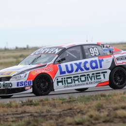 Angelini larga adelante