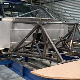 TC: el aspecto particular que llama la atención de los nuevos modelos