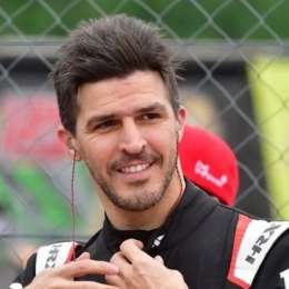 ¡Puede fallar! El blooper de Rossi en su presentación para los 200Km de BsAs