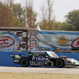 TC: la estadística que preocupa a los que arrancan ganando en la Copa de Oro