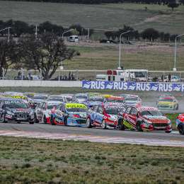 El TN confirmó fecha y escenario para el arranque de la temporada 2024