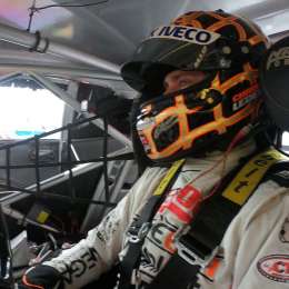 Ledesma, tras el inicio del TC en San Nicolás. "Este comienzo ilusiona"