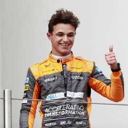 F1: Schumacher: “Que Norris vaya a Red Bull depende del dinero y la confianza”