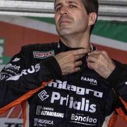 TC en San Nicolás: Castellano puso paños fríos al toque con Ardusso en la serie