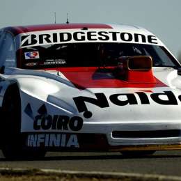 TC en San Nicolás: Rossi fue sancionado tras el toque a Urcera en la serie