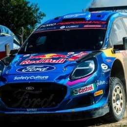 WRC: Tänak consiguió la victoria definitiva en Chile