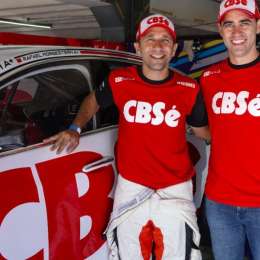 Turismo Pista: Rafa Morgenstern tendrá su lugar en la carrera de los 300 Pilotos