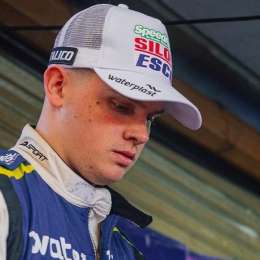 TC: Fritzler tras el toque con Werner: "Desde que se bajó del auto lo único que hizo fue faltarme el respeto"