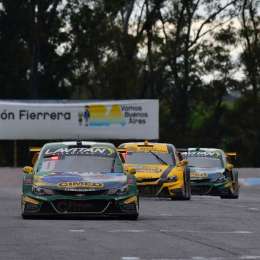 La mayor categoría brasileña es atracción en Argentina