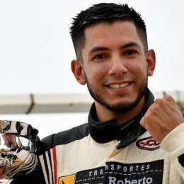 TC Pista: Mario Valle se desvaneció en plena final y tuvo que ser hospitalizado