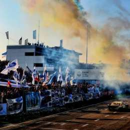 Hugo Mazzacane en Carburando: ¿Vuelven los 1000Km de BsAs del TC?