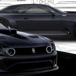 La palabra de los diseñadores del nuevo Torino de TC: "Este auto va a estar en sintonía con los demás"