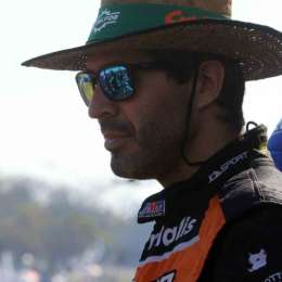 TC: Castellano y un domingo para el olvido: "Fue una lástima, tenía auto para estar adelante"