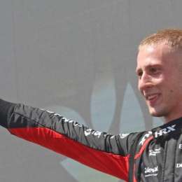 TC en San Nicolás: Catalán Magni: “Fue un fin de semana bueno hasta antes de la final”