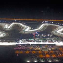 F1: los horarios para el Gran Premio de Qatar
