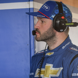 TC2000: ¿Qué dijo Alejandro Levy sobre la ausencia de Canapino en los 200 Kilómetros?