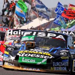 TC: ¿Cómo les fue en San Nicolás a los protagonistas de la Copa de Oro?