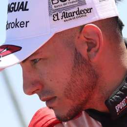 TC Pista: Mario Valle tras la descompensación: “El último recuerdo es estar desayunando”