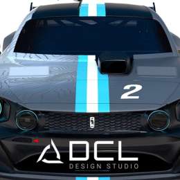 TC: los pilotos eligieron su diseño favorito del Torino 2024