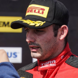 TC2000: Aldrighetti: "Los 200 Kilómetros son importantes y tiene que salir todo perfecto"