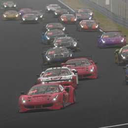 ¡Última fecha de la FiReLEAGUE RACING!