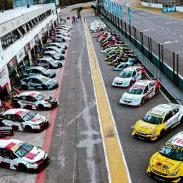 TC 2000: los pilotos debutantes de los 200 Km de Buenos Aires