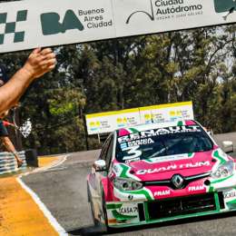 TC2000: Ambrogio Racing, dueño de las últimas ediciones de los 200 Kilómetros