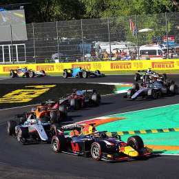 Campbell Walter, Manager de Colapinto: "El primer año en Fórmula 2 es crítico"