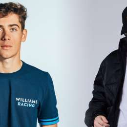 Colapinto le agradeció a Bizarrap: "Me ayudó a tener la posibilidad de conseguir el presupuesto"